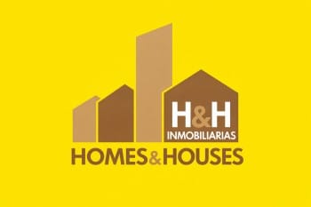 Inmobiliaria HH - Homes & Houses - Hogares y Casas