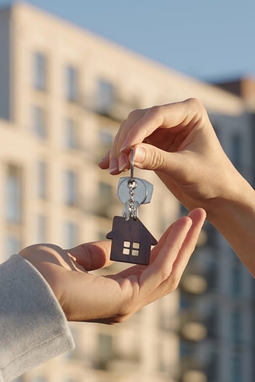 Comprar casa cerca de Madrid